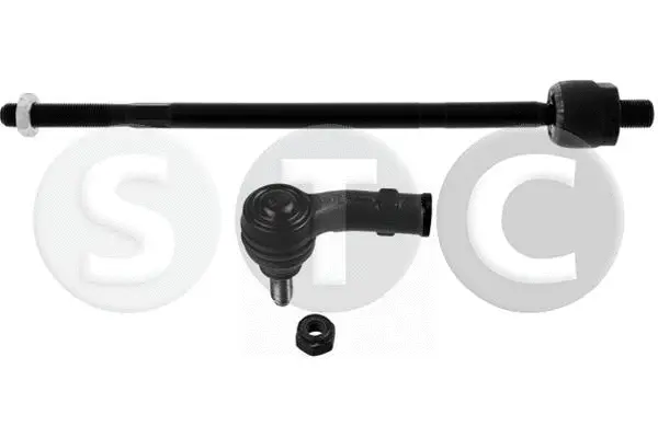Kit d'assemblage, levier de déviation STC T477751