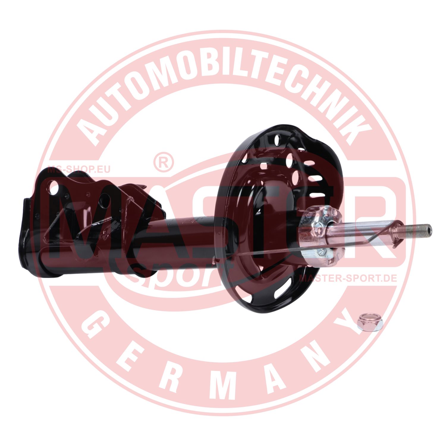 Amortisseur MASTER-SPORT GERMANY 313592-PCS-MS
