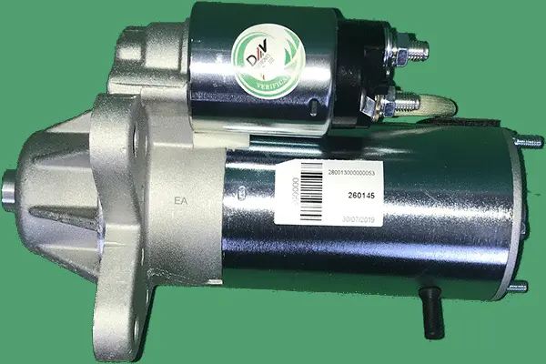 Démarreur SERCORE 260145