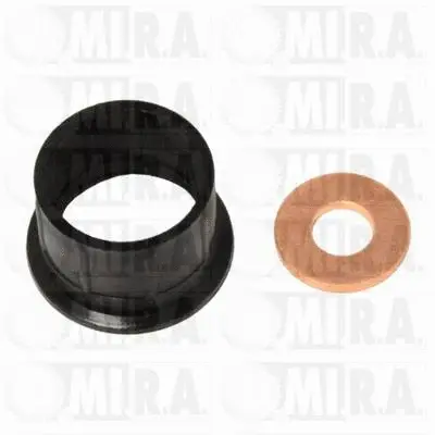 Bague d'étanchéité, porte-injecteur MI.R.A. 55/3672
