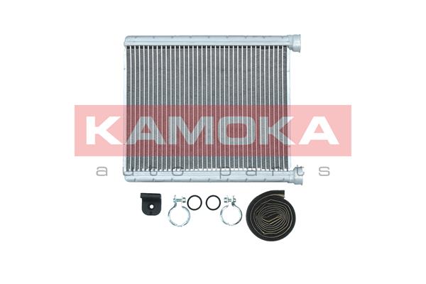 Système de chauffage KAMOKA 7760039