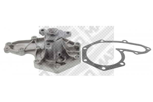 Pompe à eau, refroidissement du moteur MAPCO 21105