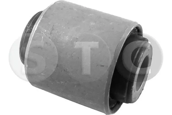 Suspension, corps de l'essieu STC T458180