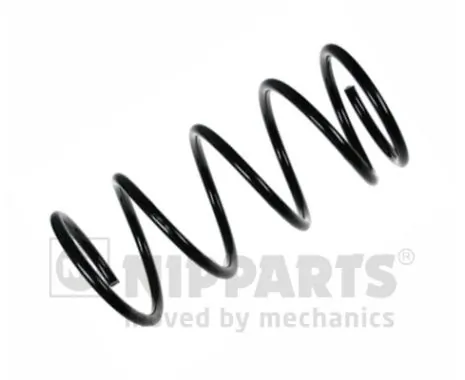 Ressort de suspension NIPPARTS N5557023