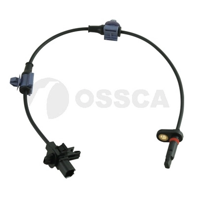 Capteur, vitesse de roue OSSCA 36447