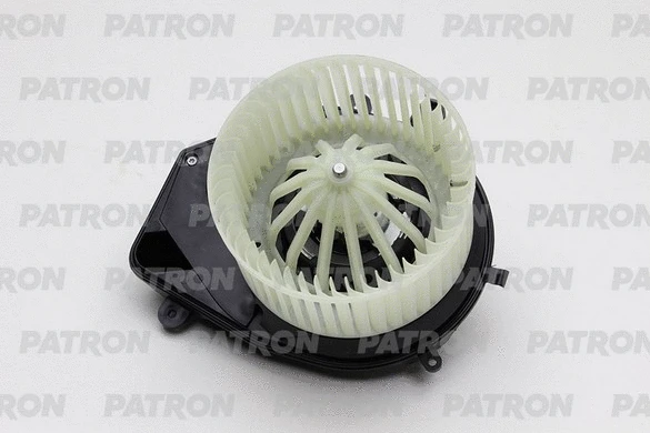 Pulseur d'air habitacle PATRON PFN118