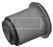 Suspension, bras de liaison BORG & BECK BSK7589