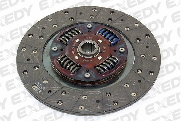 Disque d'embrayage EXEDY NSD137U