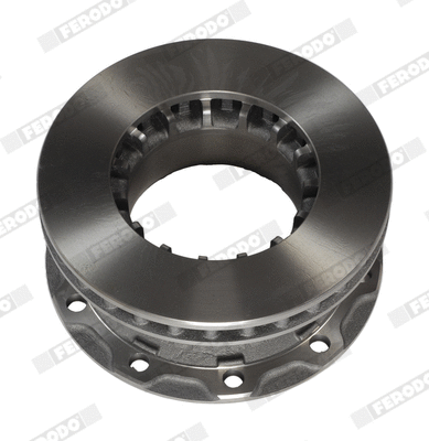 Disque de frein FERODO FCR252A