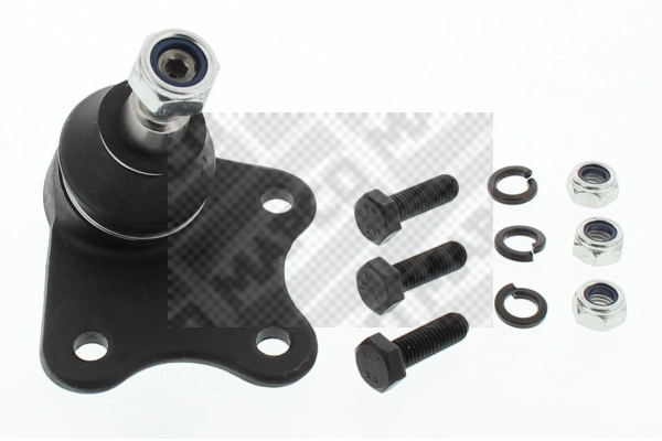 Rotule de suspension MAPCO 59810
