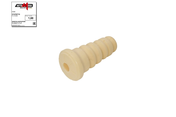Butée élastique, suspension AUTOMEGA 274705710