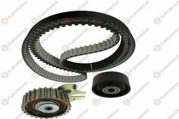 Kit de courroie crantée EUROREPAR 1611879880