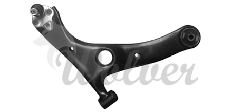 Rotule de barre de connexion WOLVER SP301952