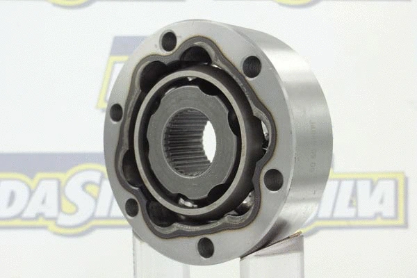 Jeu de joints, arbre de transmission DA SILVA J4048