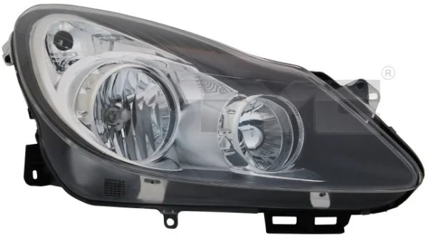Projecteur principal TYC 20-1195-15-2