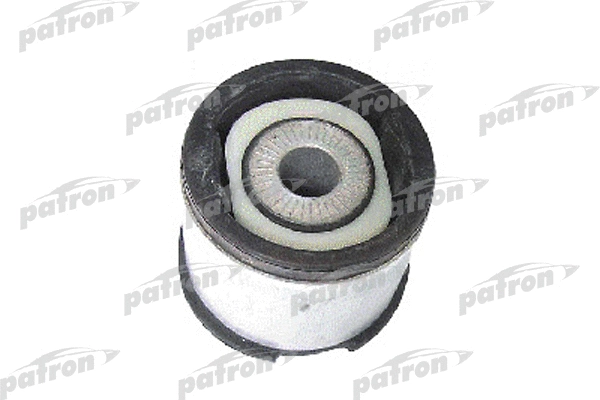 Suspension, support d'essieu PATRON PSE1187