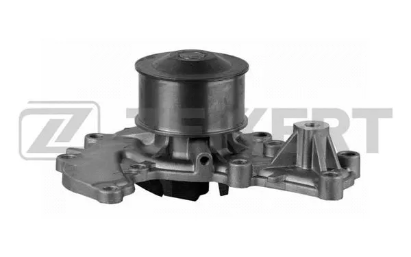 Pompe à eau, refroidissement du moteur ZEKKERT WP-1268