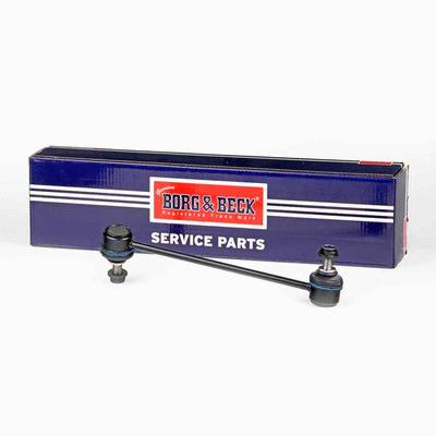 Entretoise/tige, stabilisateur BORG & BECK BDL7138