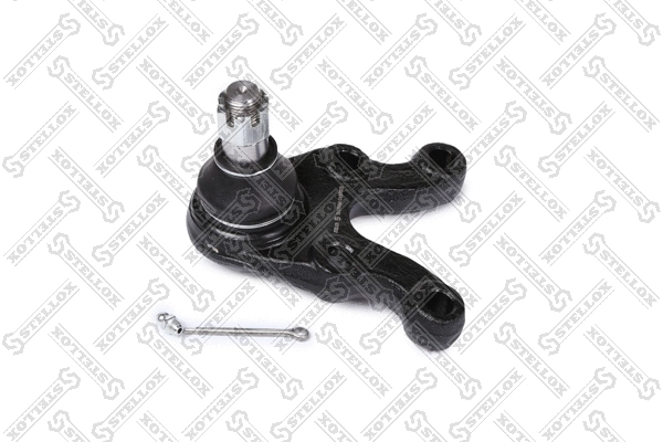Rotule de suspension STELLOX 52-51018A-SX