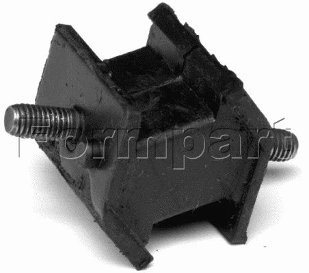 Suspension, boîte automatique FORMPART 12407149/S