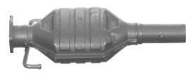 Catalyseur VEGAZ GmbH FTK-970