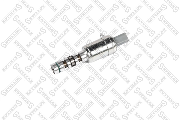 Valve de commande, réglage d'arbres à came STELLOX 75-51357-SX
