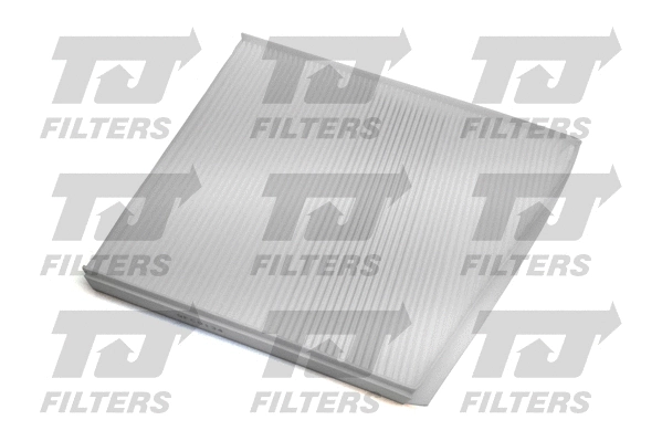Filtre, air de l'habitacle QUINTON HAZELL QFC0134