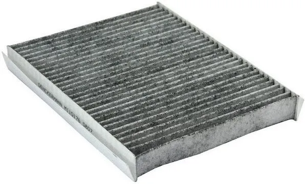 Filtre, air de l'habitacle DENCKERMANN M110176