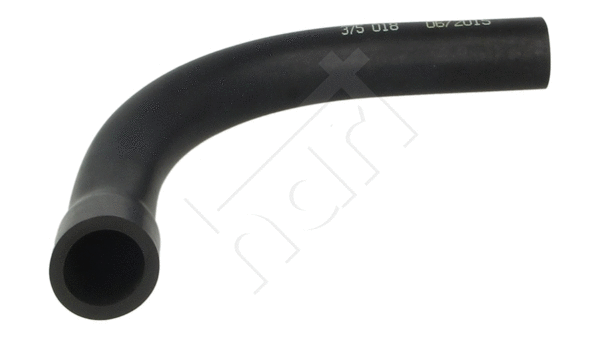 Flexible, aération de la housse de culasse HART 375 018