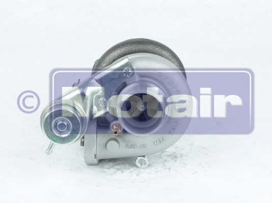 Turbocompresseur, suralimentation MOTAIR TURBO 333783