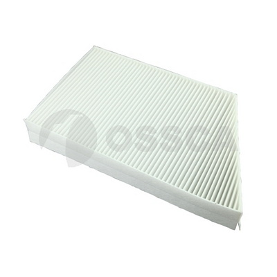 Filtre, air de l'habitacle OSSCA 23452