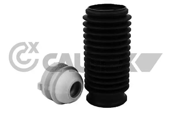 Butée élastique, suspension CAUTEX 750883