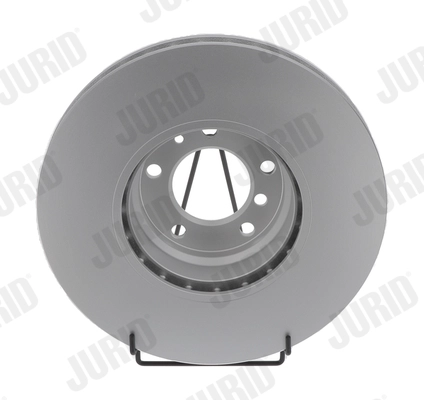 Disque de frein JURID 562091JC-1