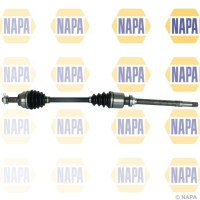 Arbre de transmission NAPA NDS1602R