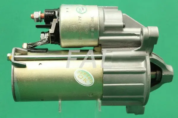 Démarreur FAL Anlasser- und Lichtmaschinenservice F000072/2