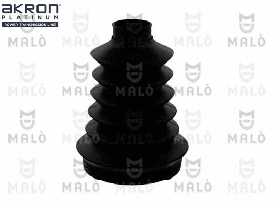 Joint-soufflet, arbre de commande AKRON-MALÒ 243581