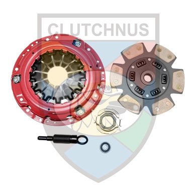 Kit d'embrayage CLUTCHNUS MCK0979P2