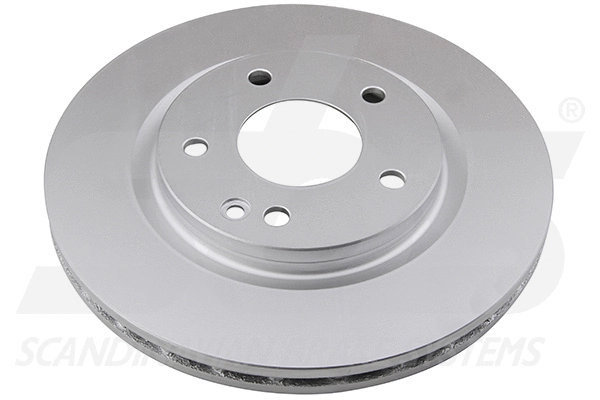 Disque de frein sbs 1815313370