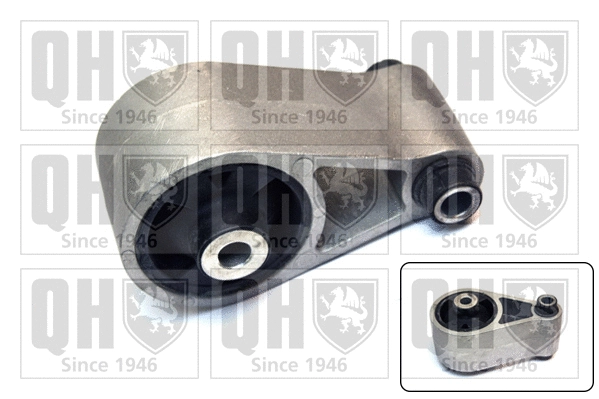 Support moteur QUINTON HAZELL EM4622
