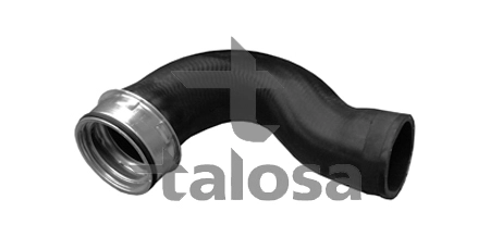 Gaine de suralimentation TALOSA 66-14833