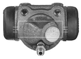 Cylindre de roue BORG & BECK BBW1322