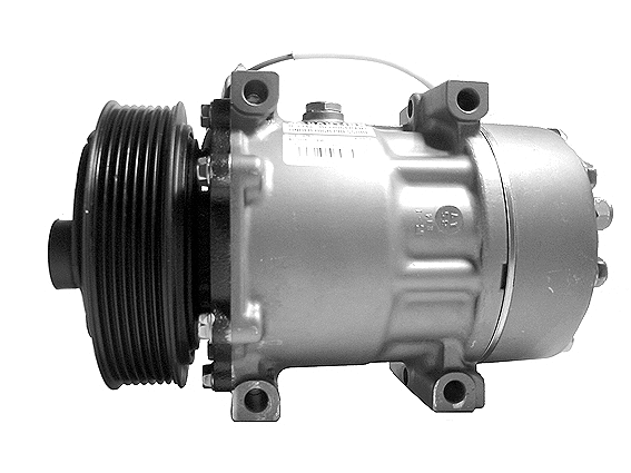 Compresseur, climatisation Airstal 10-0751