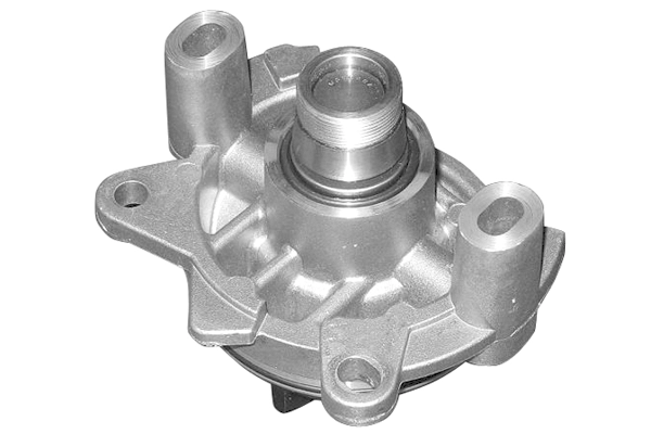 Pompe à eau, refroidissement du moteur TECDRIVE TPAE0028