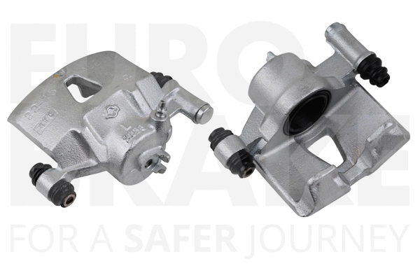 Étrier de frein EUROBRAKE 53012122117