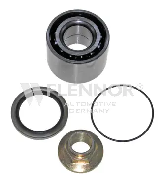 Kit de roulements de roue FLENNOR FR971667
