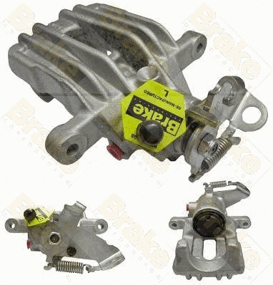 Étrier de frein Brake ENGINEERING CA2049