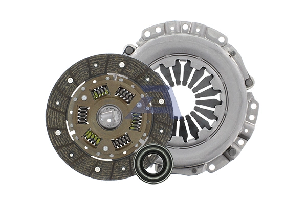 Kit d'embrayage AISIN KG-007