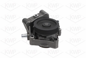 Pompe à eau, refroidissement du moteur KWP 101026