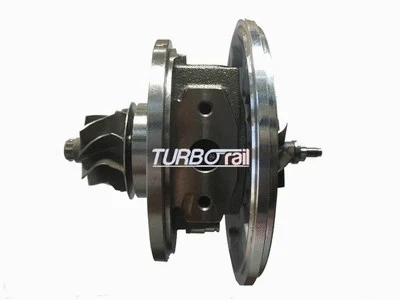Groupe carter, turbocompresseur TURBORAIL 100-00296-500