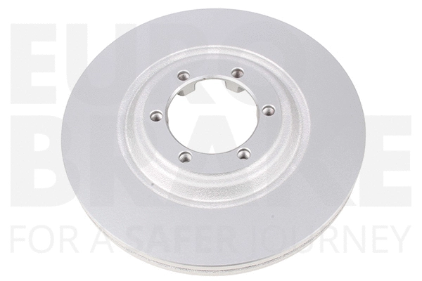 Disque de frein EUROBRAKE 5815311405